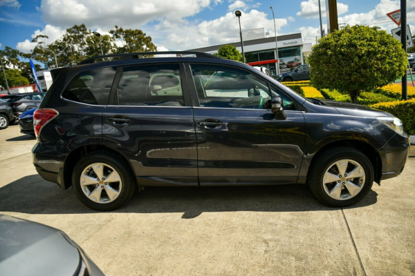 2014 Subaru Forester S4 MY14 2.5i-L Lineartronic AWD Wagon Image 5