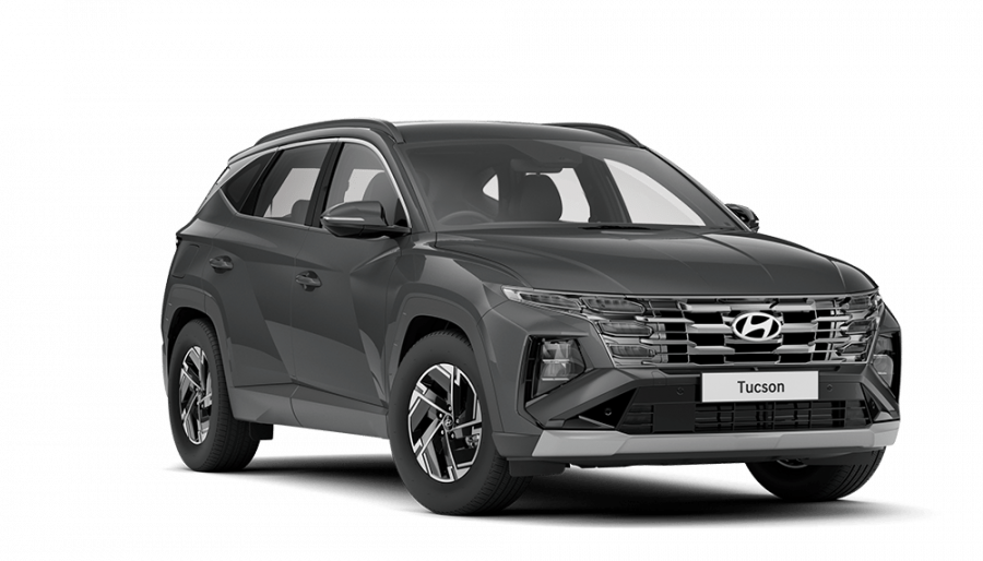 2026 Hyundai Tucson NX4.V4  SUV