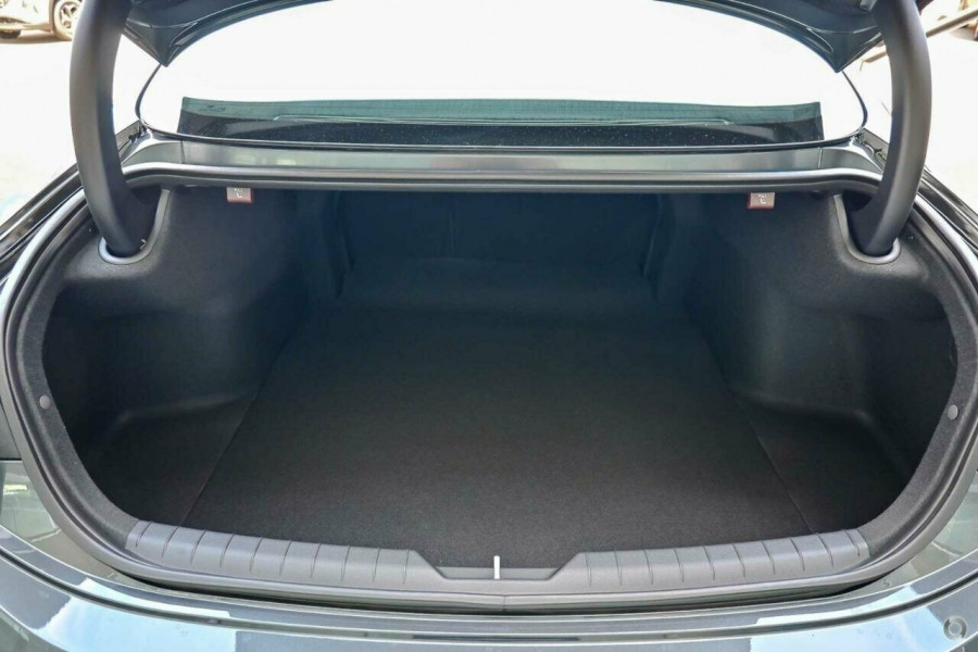 2024 MY25 Hyundai Sonata DN8.V4 N Line Sedan Image 10