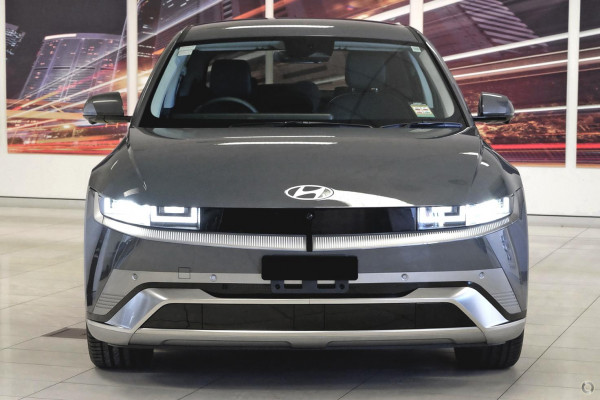 2026 MY27 Hyundai IONIQ 5 NE.V7 Elite SUV Image 2