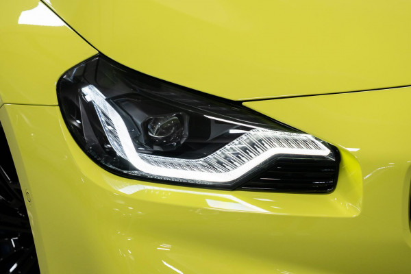2025 BMW M2 G87 LCI  Coupe image 25