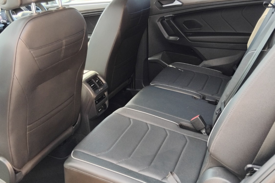 2023 Volkswagen Tiguan 5N 162TSI Elegance Allspace SUV Image 16