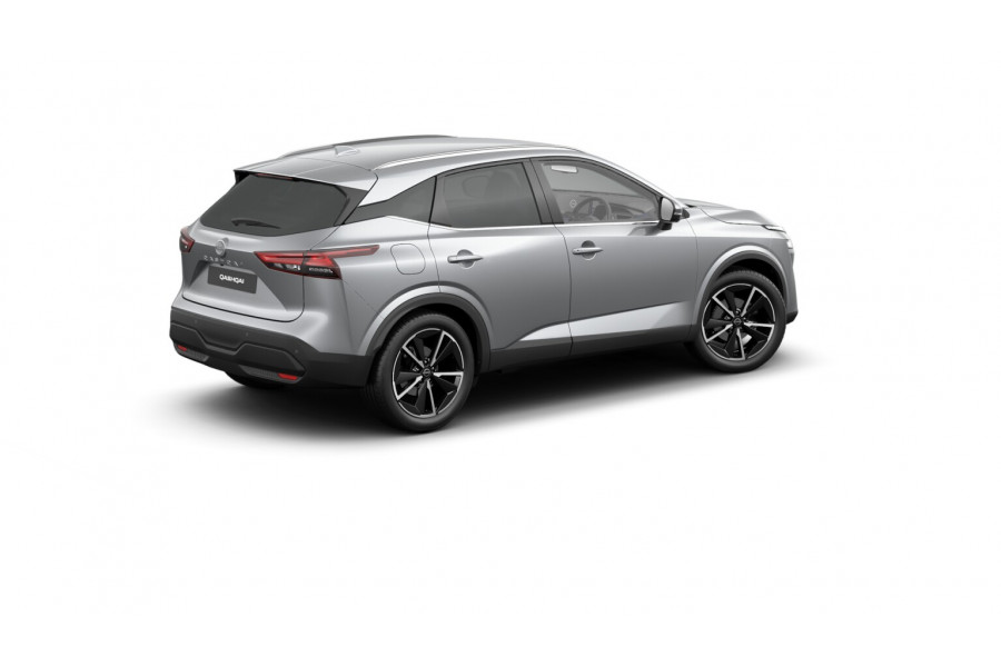 2024 Nissan QASHQAI J12 ST-L SUV Image 17