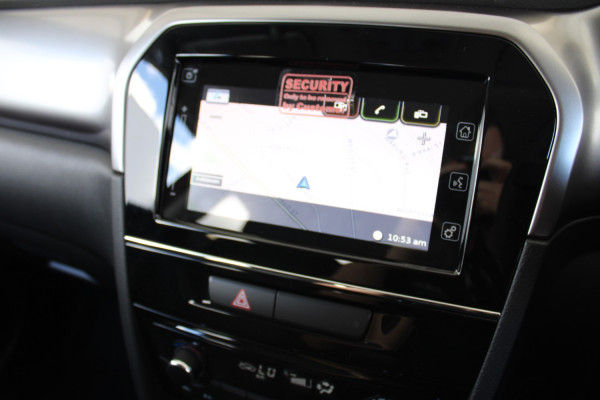 2020 MYes Suzuki Vitara LY Series II GL Plus Suv