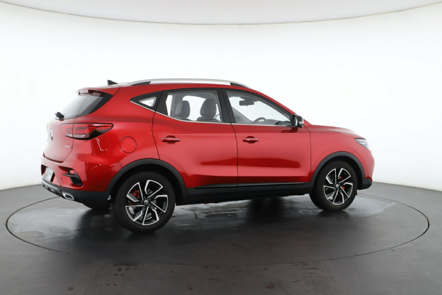 2023 MG ZST S13 Essence SUV Image 13