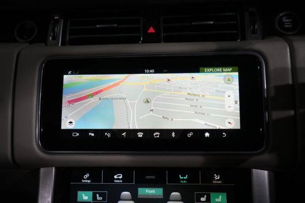 2020 Land Rover Range Rover  L551 Vogue I6 Swb (294kw) SUV Image 20