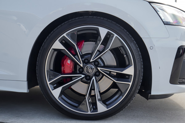 2023 MY24 Audi S5 F5  Hatch Image 8