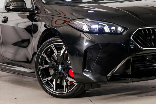 2026 BMW 1 Series F70 118 M Sport Hatch