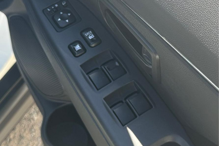 2020 Mitsubishi ASX XD ES ADAS SUV Image 9