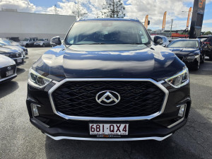 2022 LDV D90 SV9A Executive SUV