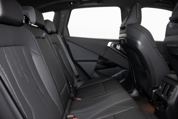 2026 BMW X3 G45 20 xDrive SUV image 10