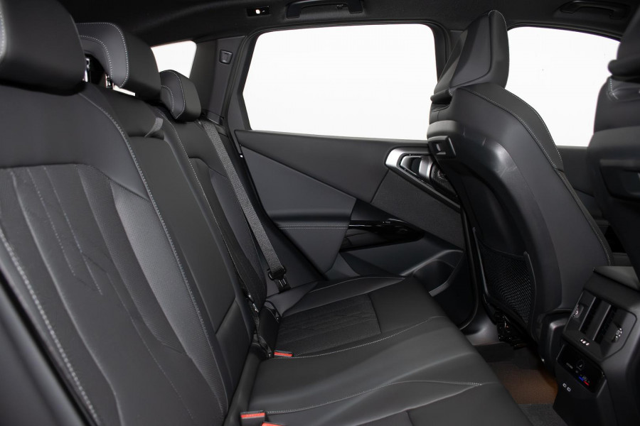 2026 BMW X3 G45 20 xDrive SUV