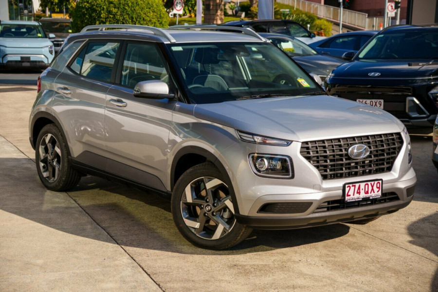 2026 Hyundai Venue QX.V5 Active SUV