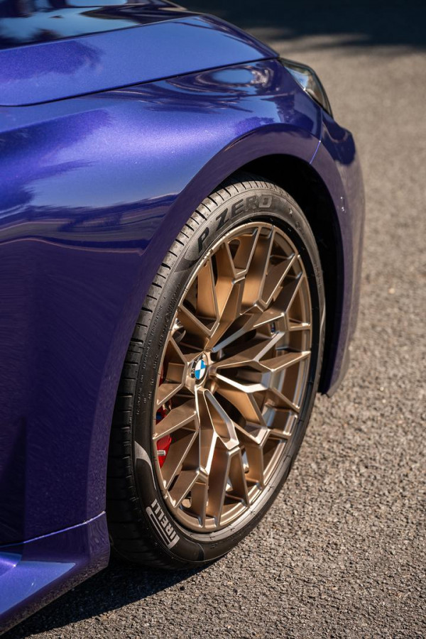 2026 BMW M2 G87 LCI Coupe image 11