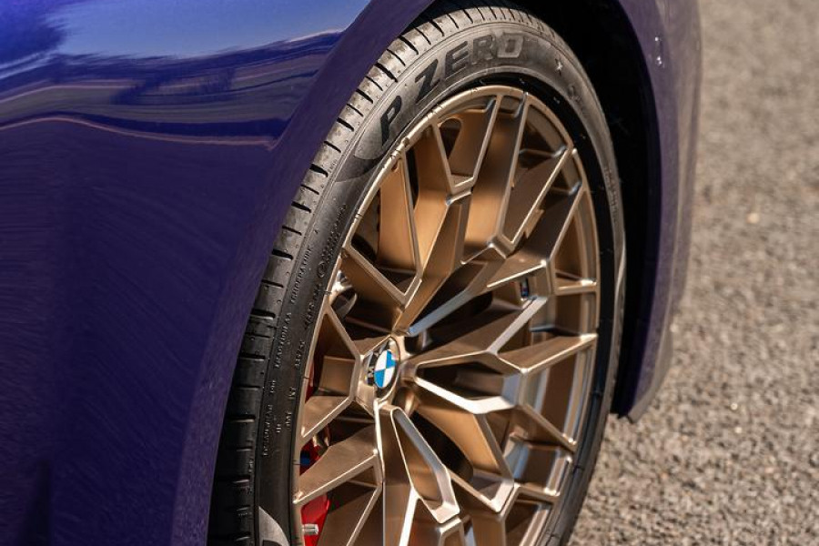 2026 BMW M2 G87 LCI Coupe
