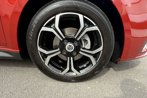 2020 MG MG3 SZP1 Excite Hatch Image 10