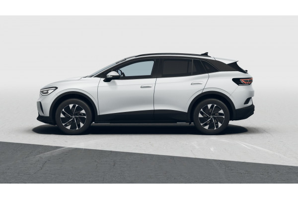 2026 Volkswagen ID. 4 E2 Pro SUV Image 2