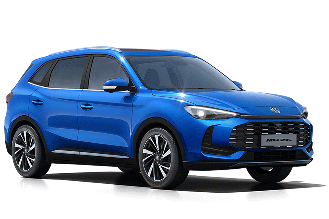 2026 MY26.5 MG ZS ZS32 Essence Turbo SUV