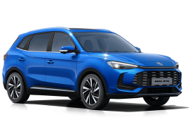 MG ZS Essence Turbo ZS32