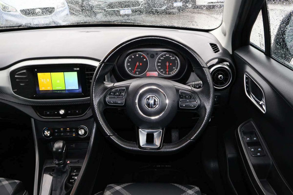 2023 MG MG3 SZP1 Excite Hatch Image 9
