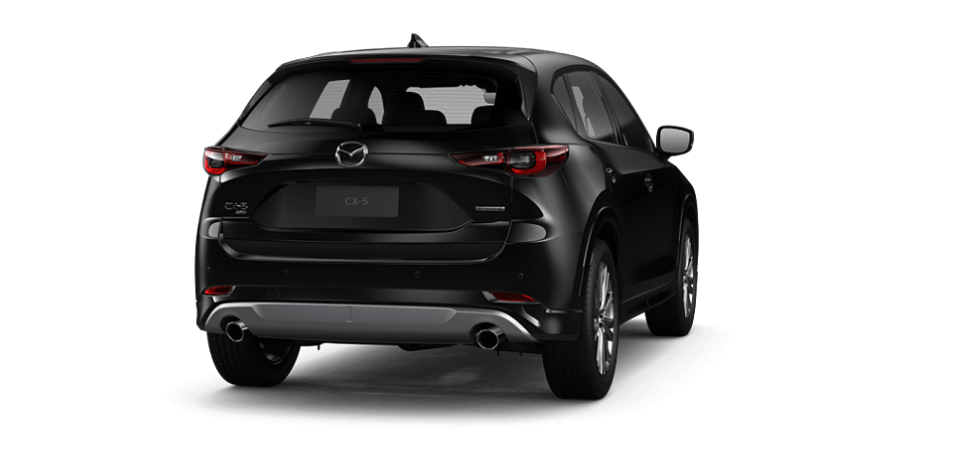 2025 MY24 Mazda CX-5 KF Series G25 Akera SUV Image 15