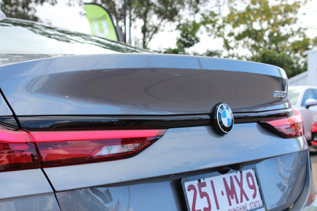 2022 BMW 2 Series F44 220i M Sport Coupe Image 6