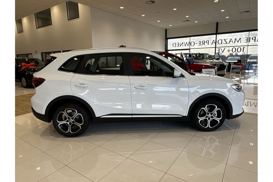 2026 MY26.5 MG ZS ZS32 Excite Turbo SUV Image 9