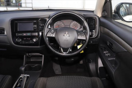 2015 Mitsubishi Outlander ZK MY16 LS Suv