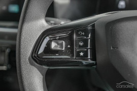 2024 MY24.5 MG MG3 ZP22 Excite Hybrid+ Hatch