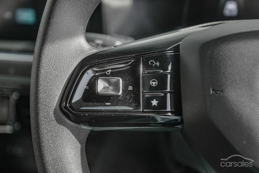 2024 MY24.5 MG MG3 ZP22 Excite Hybrid+ Hatch Image 14