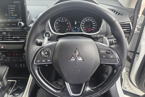 2024 Mitsubishi Eclipse Cross YB LS SUV Image 22