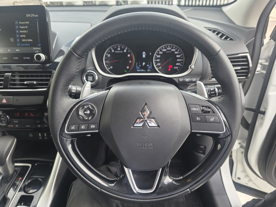 2024 Mitsubishi Eclipse Cross YB LS SUV Image 22