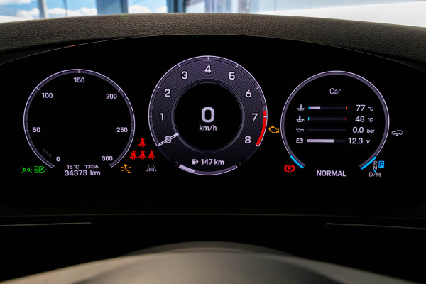 2023 MY24 Porsche Cayenne S SUV