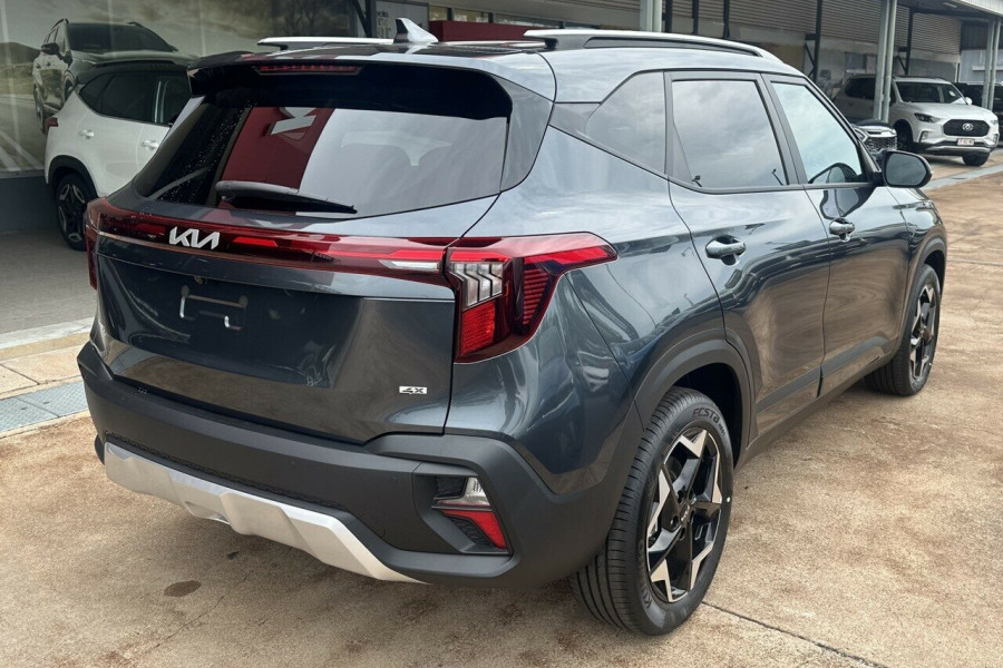 2024 MY25 Kia Seltos SP2 PE Sport + SUV Image 7