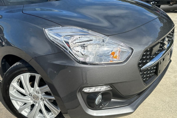 2023 Suzuki Swift AZ Series II GL Hatch