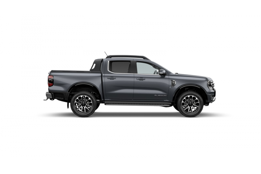 2025 MY25.25 Ford Ranger P703 Platinum Ute Image 8