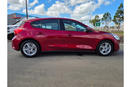 2018 Ford Focus LZ Trend Hatch