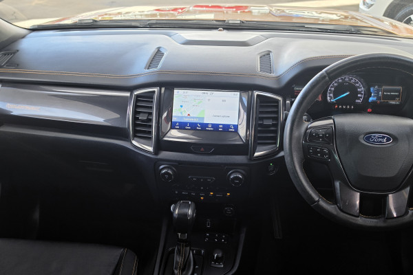 2019 Ford Ranger PX MkIII Wildtrak Ute Image 16