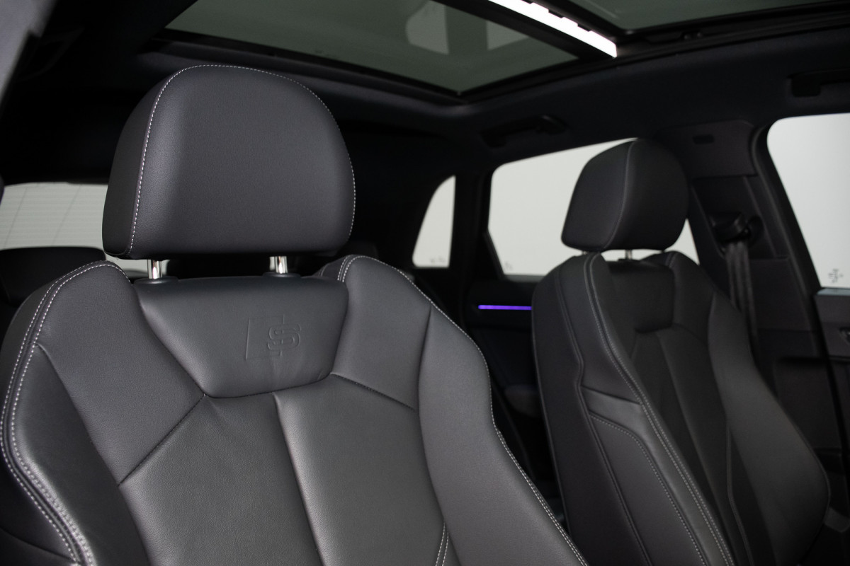2024 Audi Q3 F3 40 TFSI S line SUV