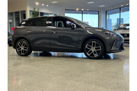 2025 MG MG4 Essence 64 Hatch