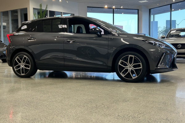 2025 MG MG4 Essence 64 Hatch