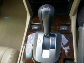 2008 Honda Accord 8t VTi-L Sedan