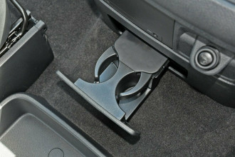 2020 LDV G10 SV7C Van Van