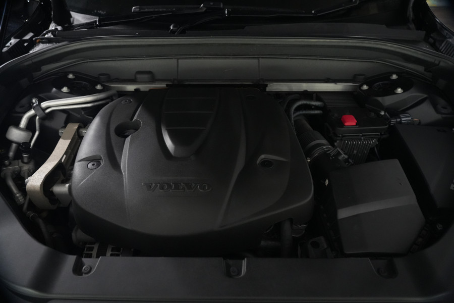 2020 Volvo XC60 UZ D4 Inscription SUV