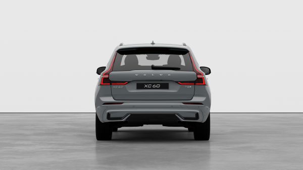 2025 MY26 Volvo XC60 UZ Ultra T8 Plug-in Hybrid Dark SUV image 4