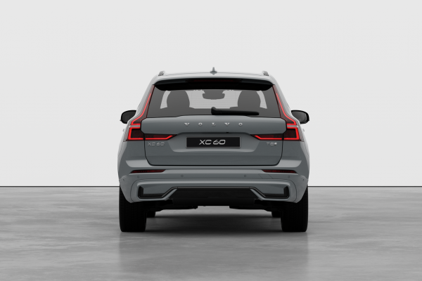 2025 MY26 Volvo XC60 UZ Ultra T8 Plug-in Hybrid Dark SUV
