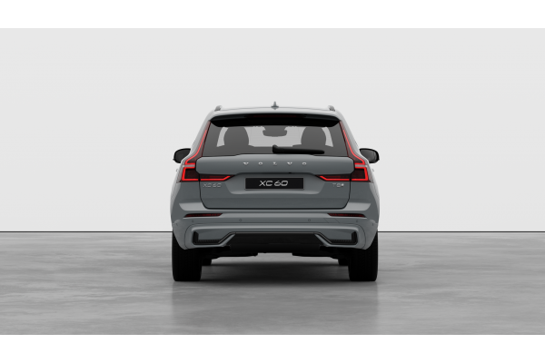 2026 Volvo XC60 UZ Ultra T8 Plug-in Hybrid Dark SUV Image 4