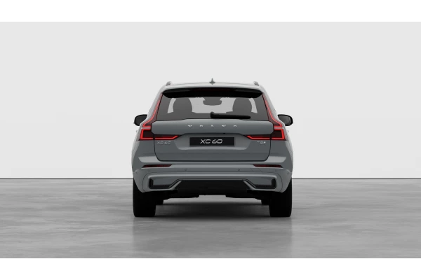 2026 Volvo XC60 UZ Ultra T8 Plug-in Hybrid Dark SUV Image 4