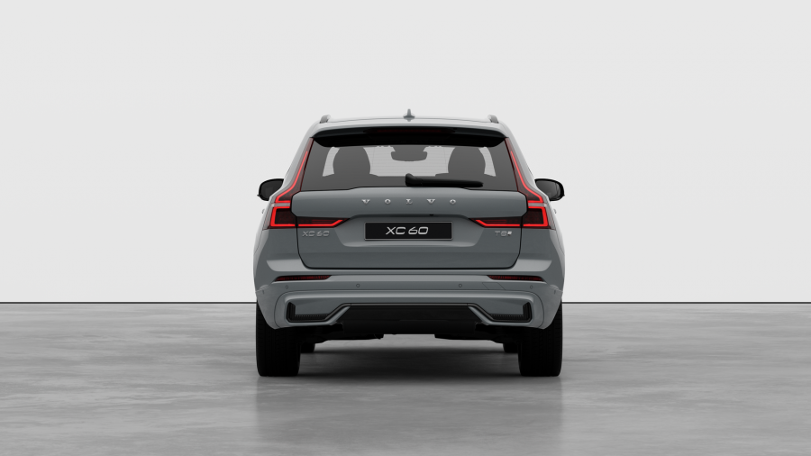 2026 Volvo XC60 UZ Ultra T8 Plug-in Hybrid Dark SUV Image 4
