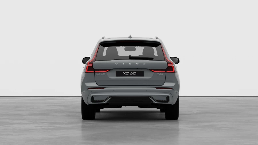 2026 Volvo XC60 UZ Ultra T8 Plug-in Hybrid Dark SUV Image 4